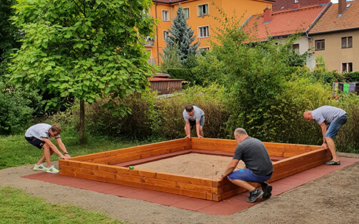 Ostatní služby